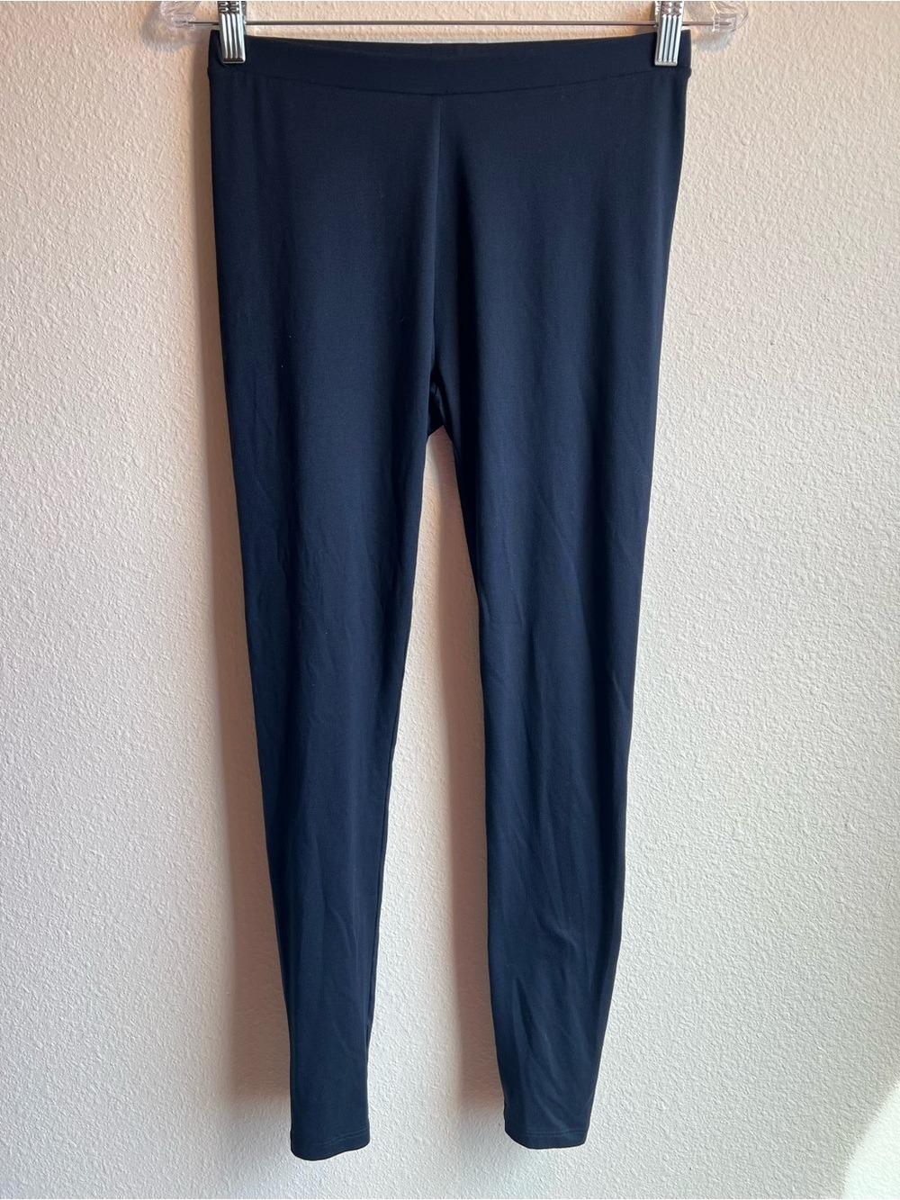 32° Heat Black Performance Leggings